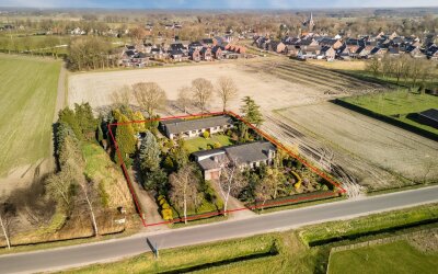 De Baan 6