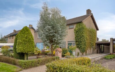Huis te koop St. Clemensdreef 6