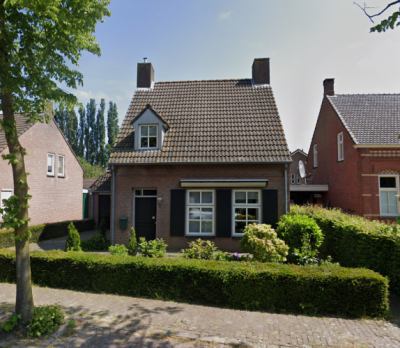 Kerkweg 4