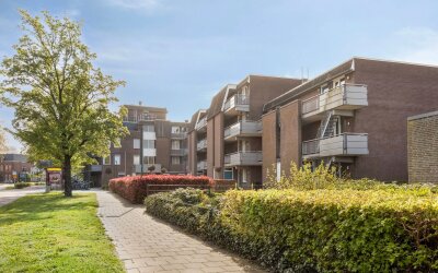 Paukenlaan 117