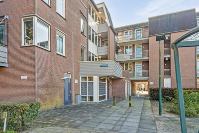Paukenlaan 39