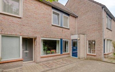 Paukenlaan 167