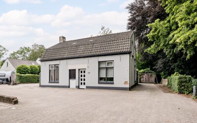 Kerkstraat 52-A