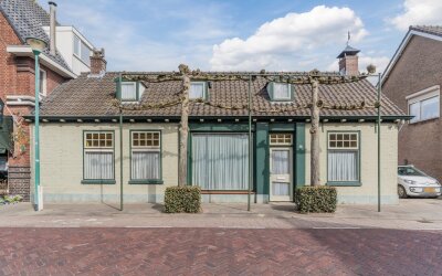 Gerardus Majellastraat 13