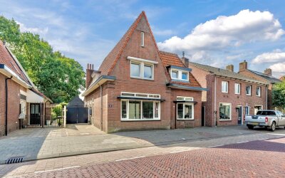 Huis te koop Gerardus Majellastraat 24