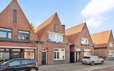 Gerardus Majellastraat 28