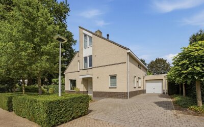 Crispijnhof 20
