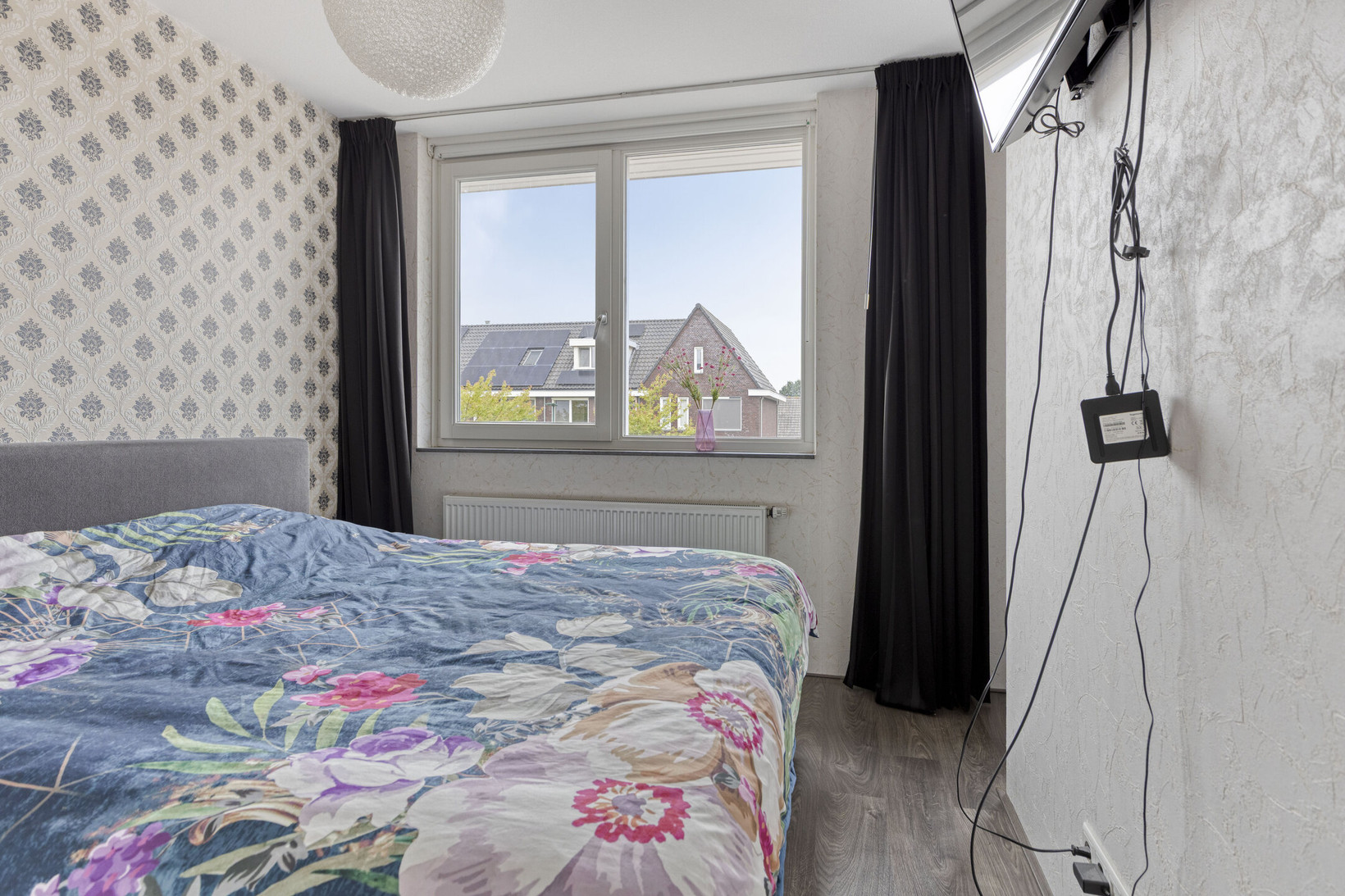 Tussenwoning te koop: Reparatusstraat 14, Dongen