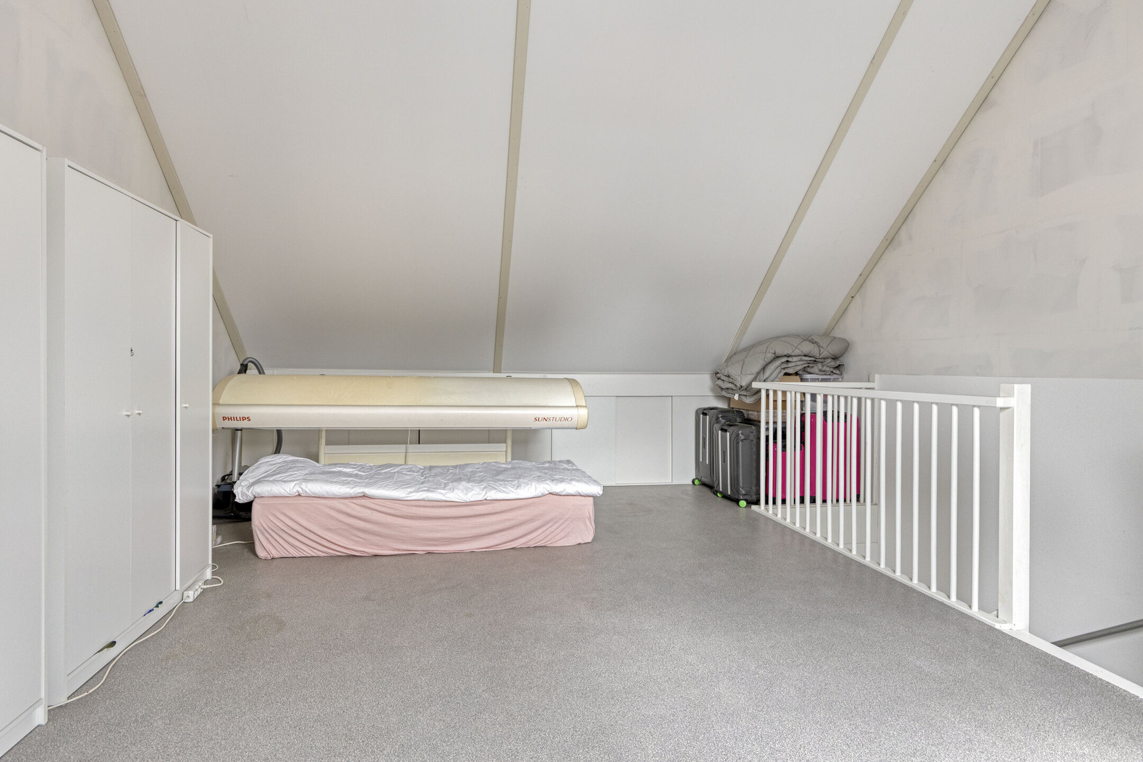 Tussenwoning te koop: Reparatusstraat 14, Dongen