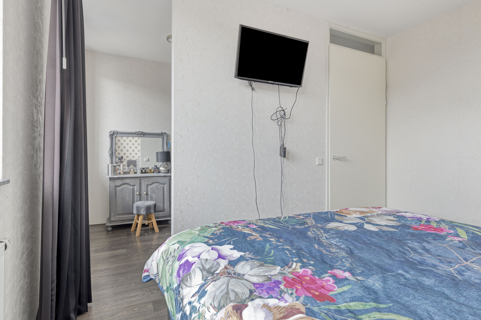 Tussenwoning te koop: Reparatusstraat 14, Dongen