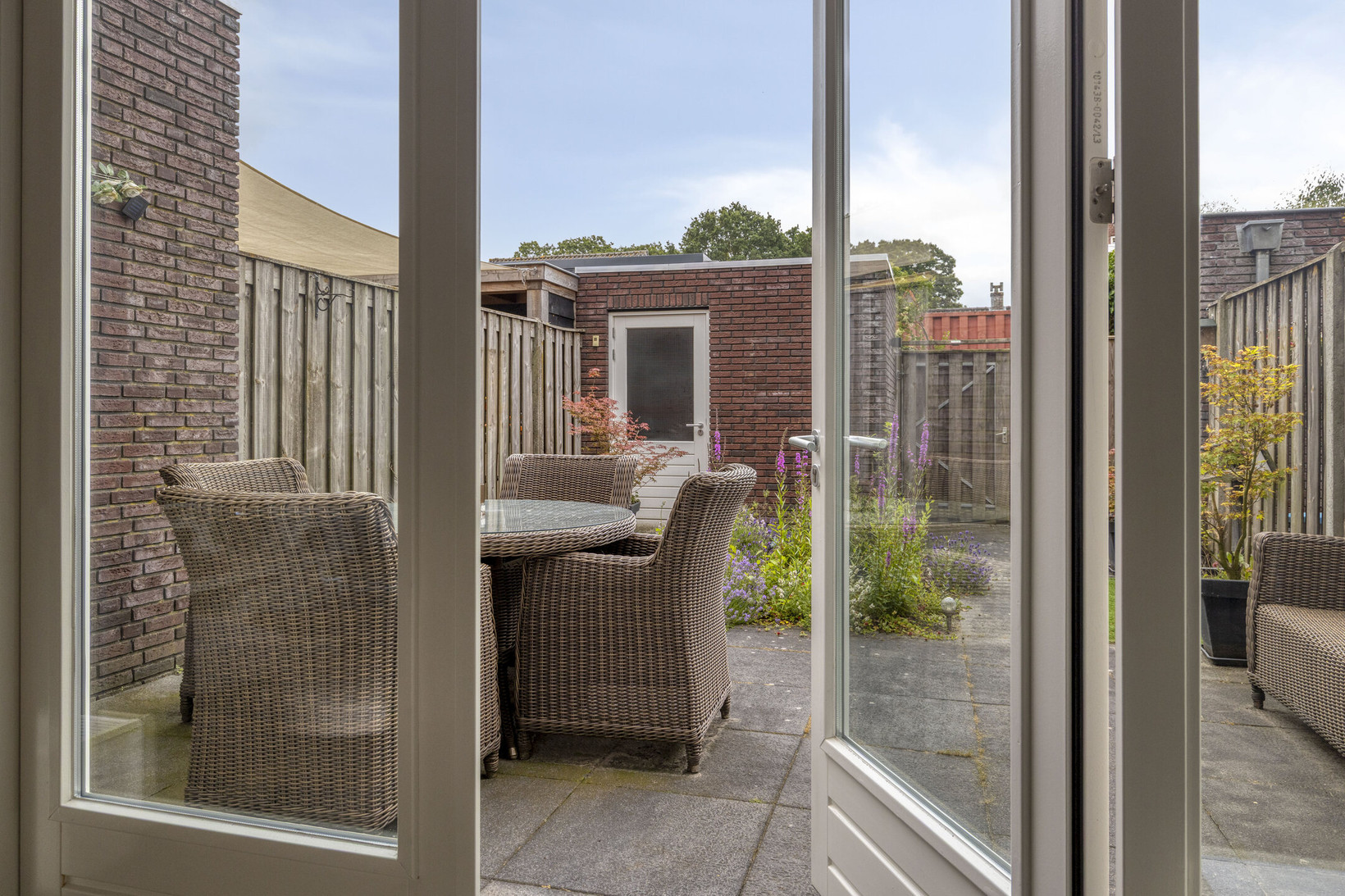 Tussenwoning te koop: Reparatusstraat 14, Dongen