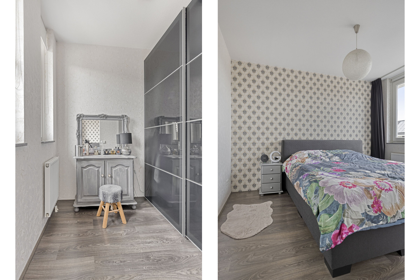 Tussenwoning te koop: Reparatusstraat 14, Dongen