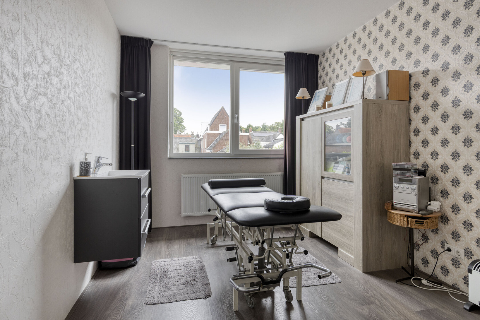 Tussenwoning te koop: Reparatusstraat 14, Dongen