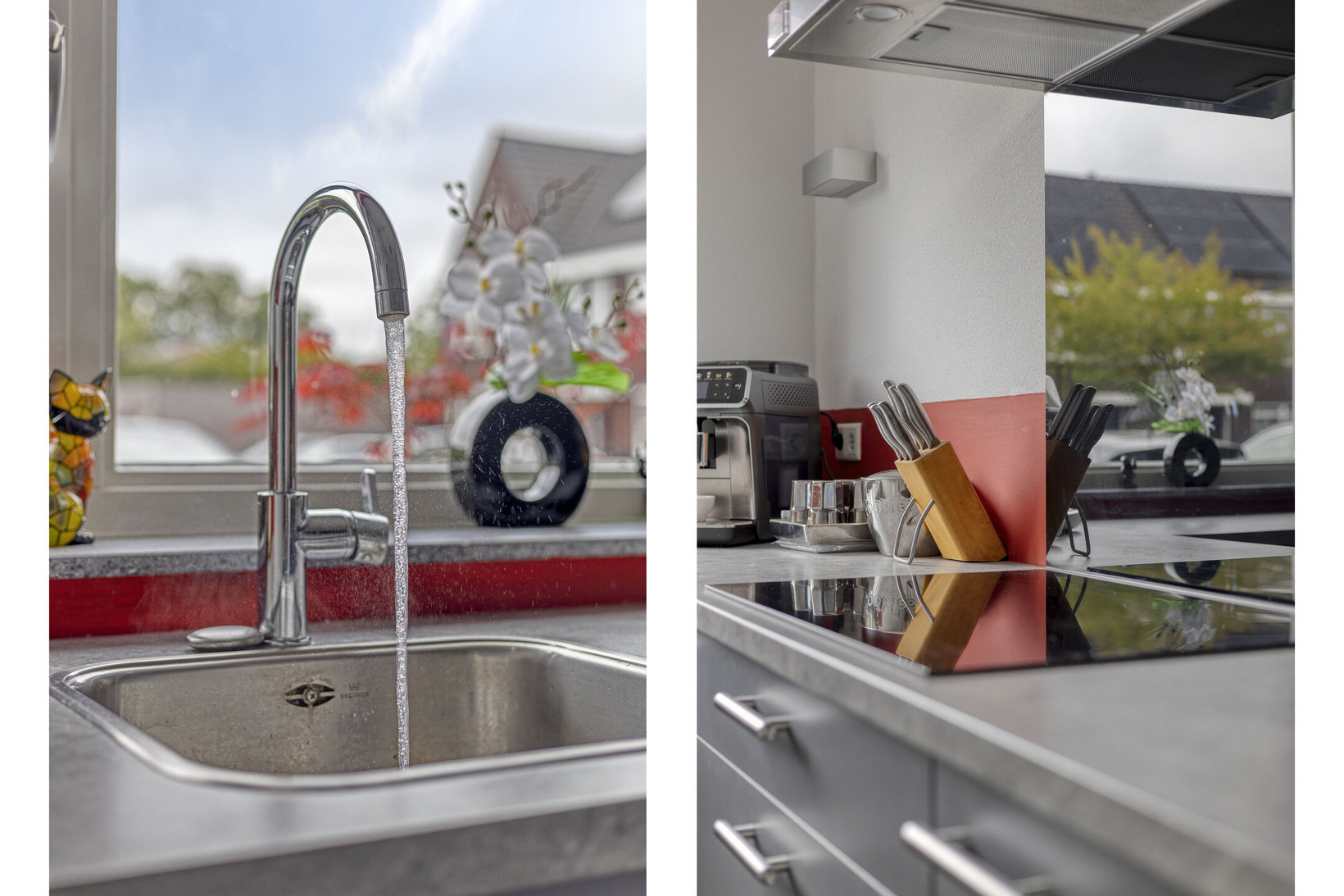 Tussenwoning te koop: Reparatusstraat 14, Dongen