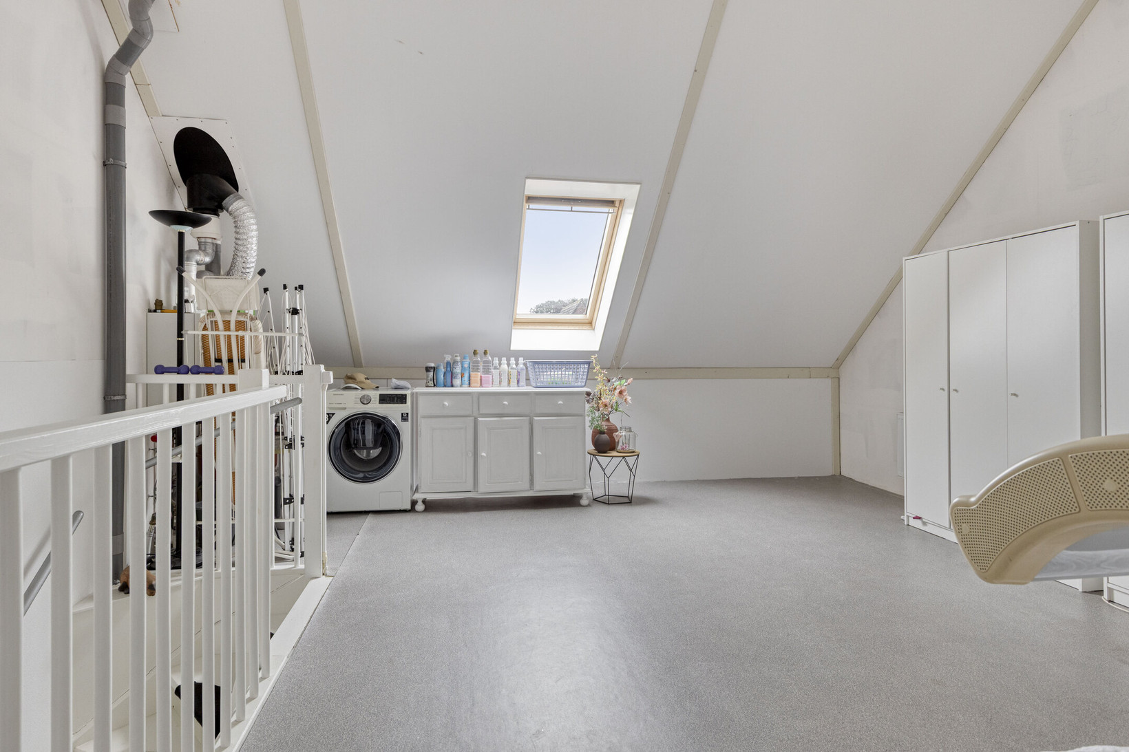 Tussenwoning te koop: Reparatusstraat 14, Dongen