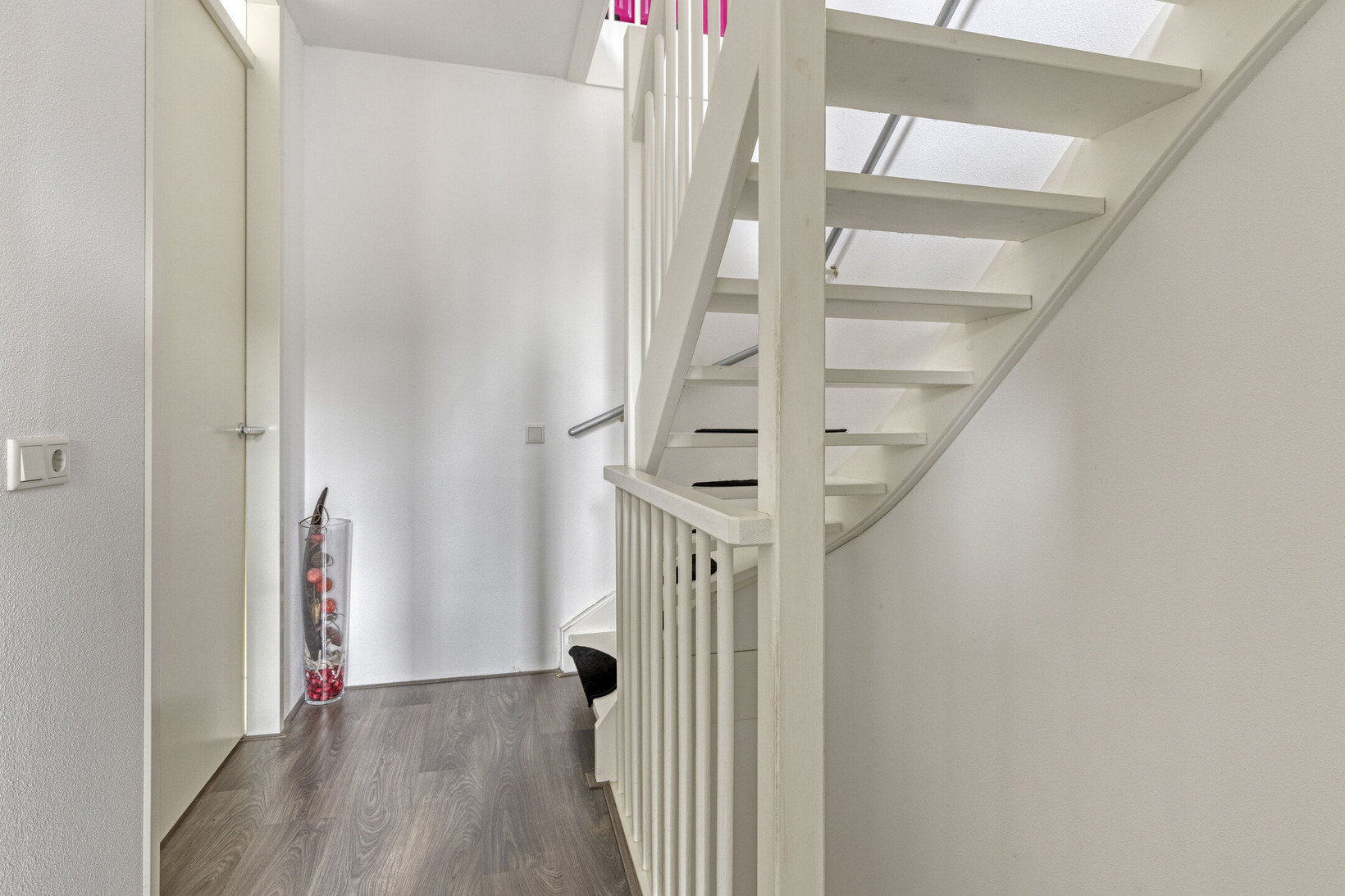 Tussenwoning te koop: Reparatusstraat 14, Dongen