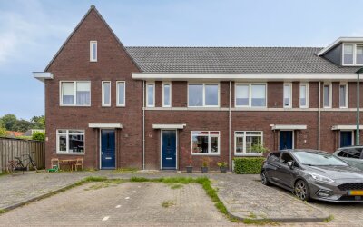 Reparatusstraat 14