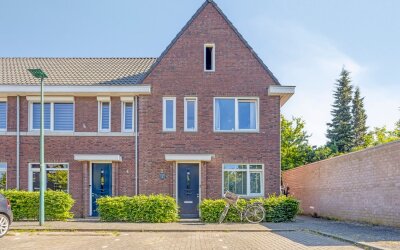 Reparatusstraat 2