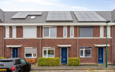 Reparatusstraat 22