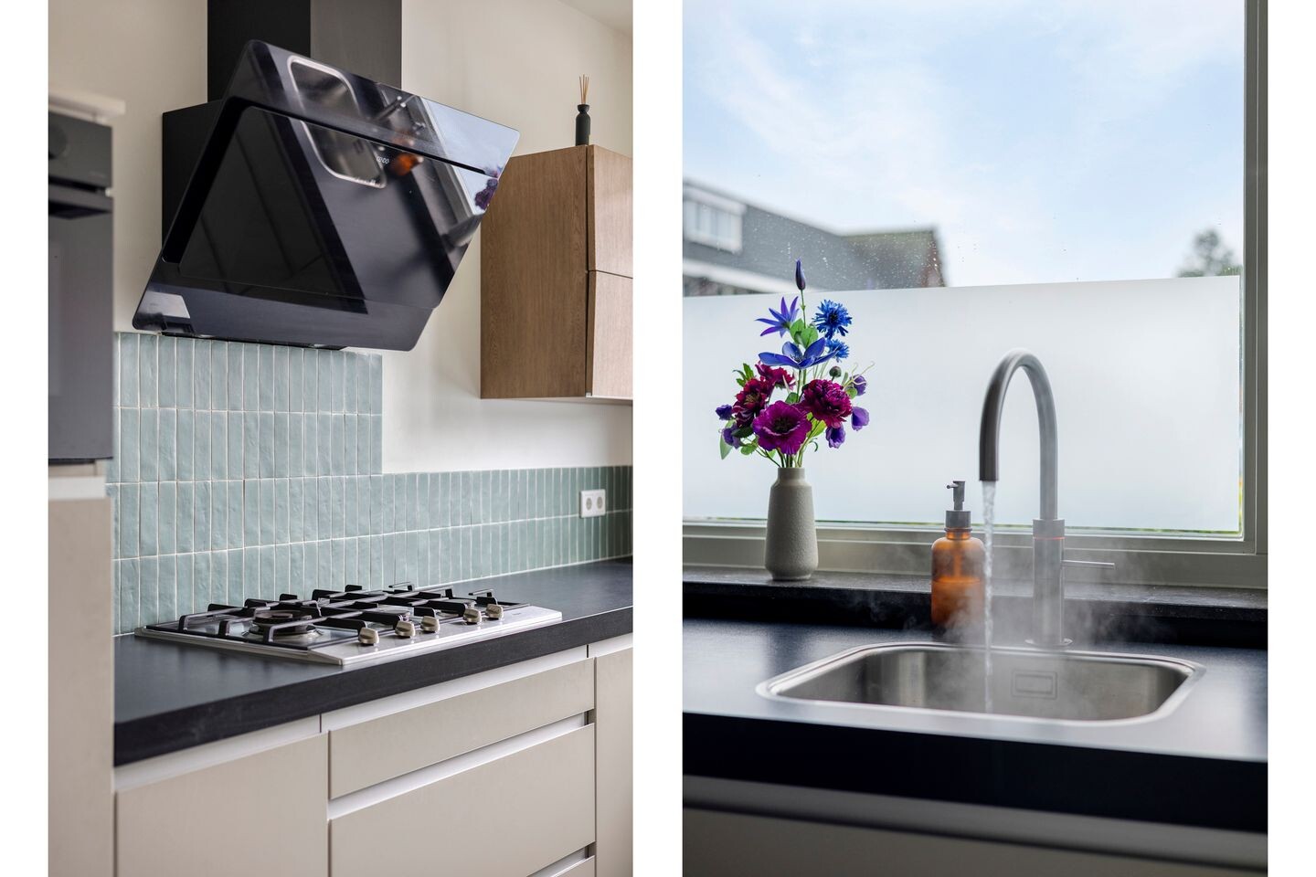 Tussenwoning te koop: Reparatusstraat 22, Dongen