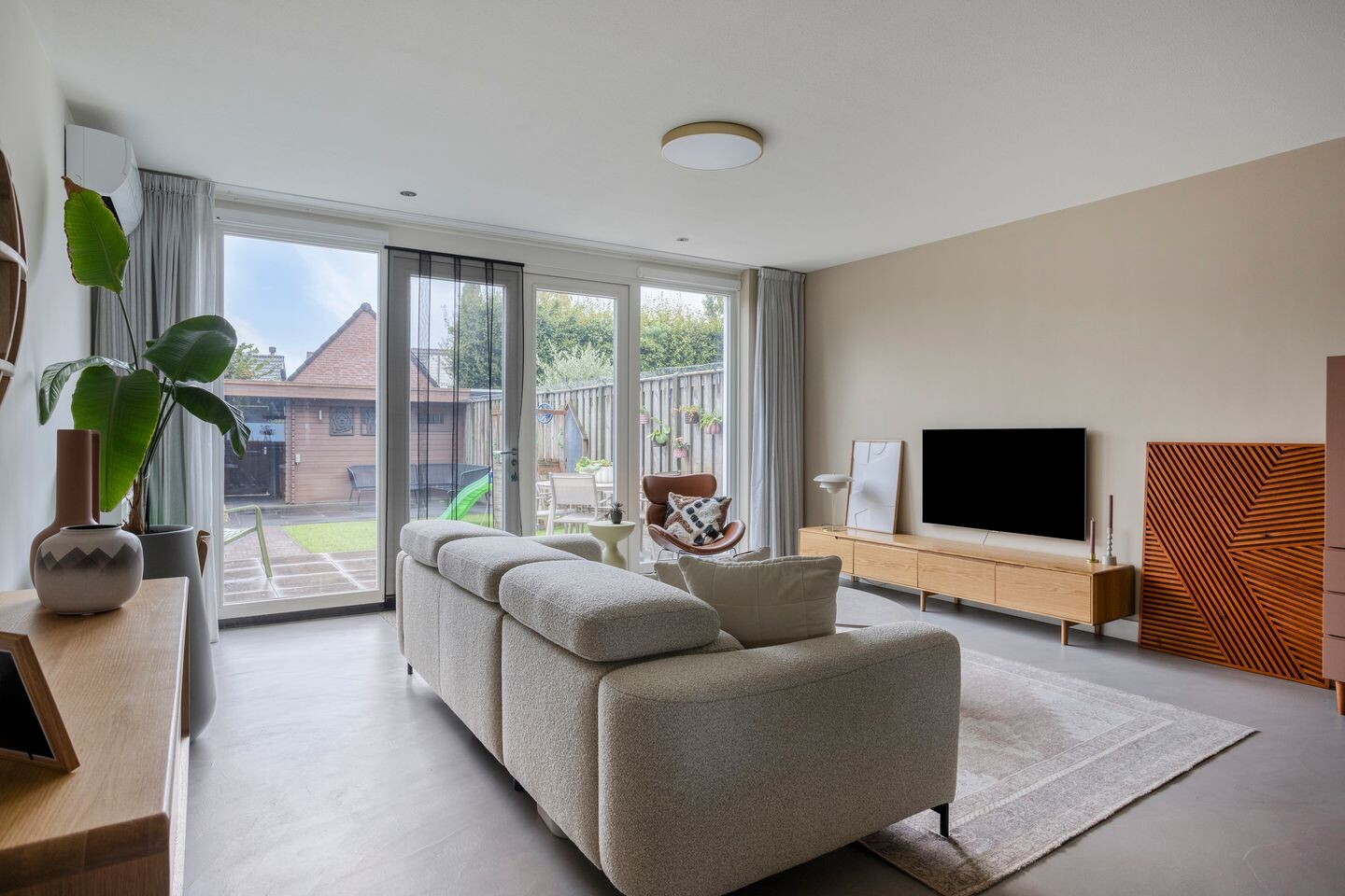 Tussenwoning te koop: Reparatusstraat 22, Dongen