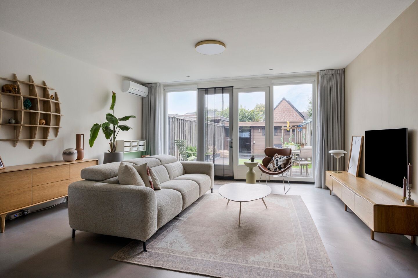 Tussenwoning te koop: Reparatusstraat 22, Dongen