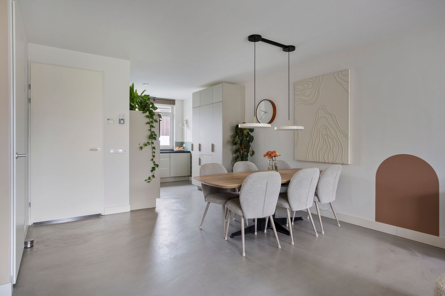 Tussenwoning te koop: Reparatusstraat 22, Dongen