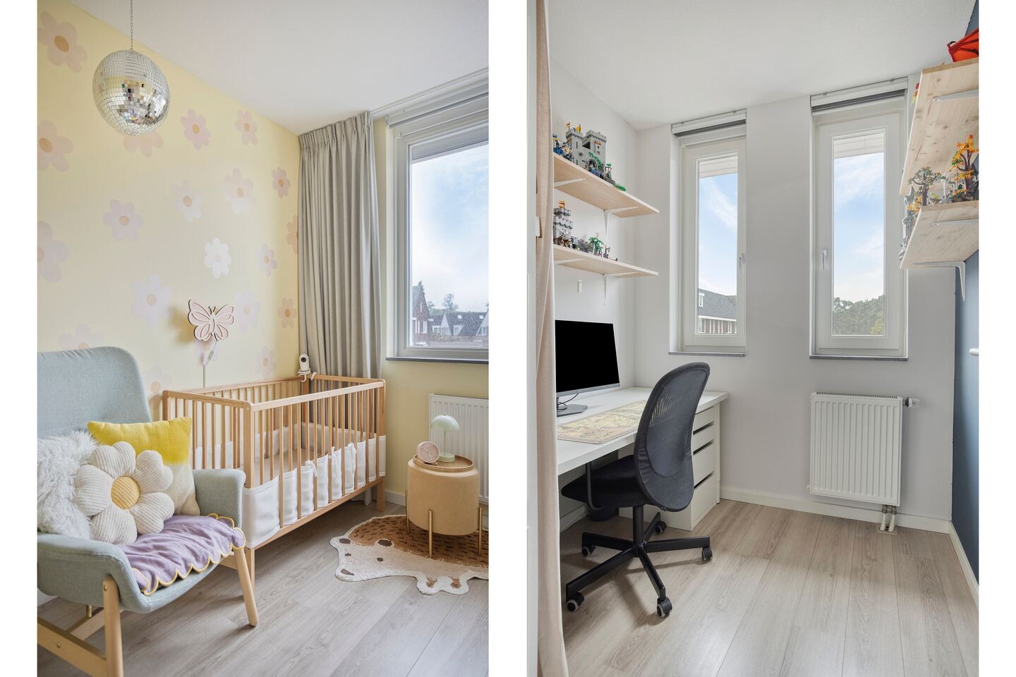 Tussenwoning te koop: Reparatusstraat 22, Dongen