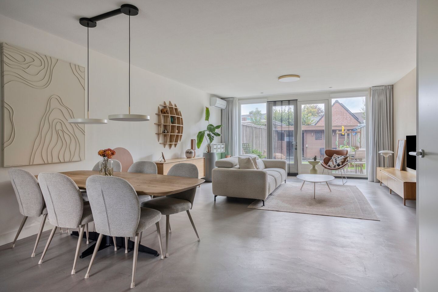 Tussenwoning te koop: Reparatusstraat 22, Dongen