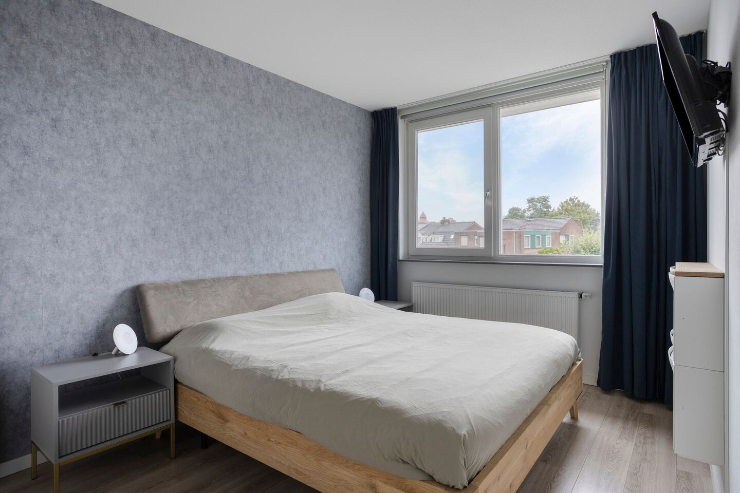 Tussenwoning te koop: Reparatusstraat 22, Dongen