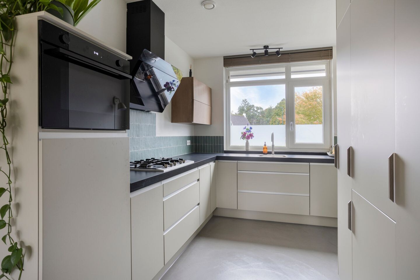 Tussenwoning te koop: Reparatusstraat 22, Dongen