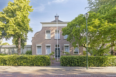 Heuvelstraat 7