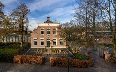 Heuvelstraat 7