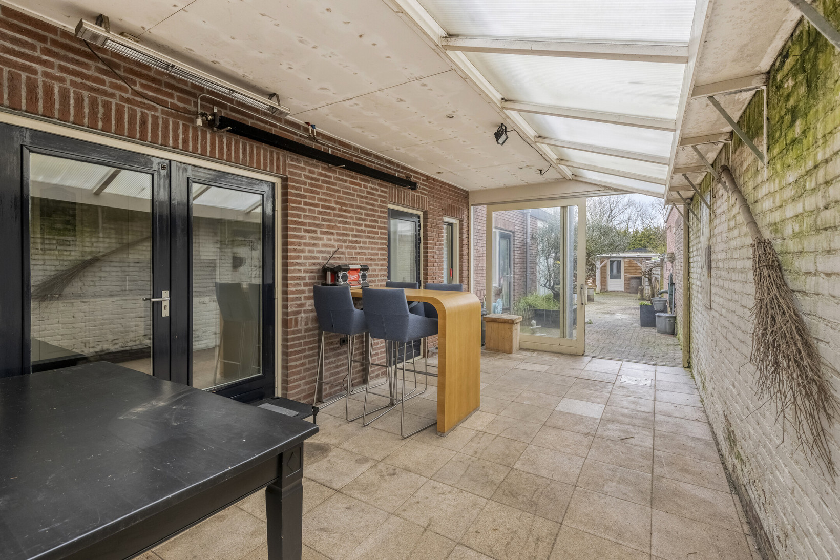 Twee-onder-één-kap te koop: Rijensestraatweg 19, Dongen