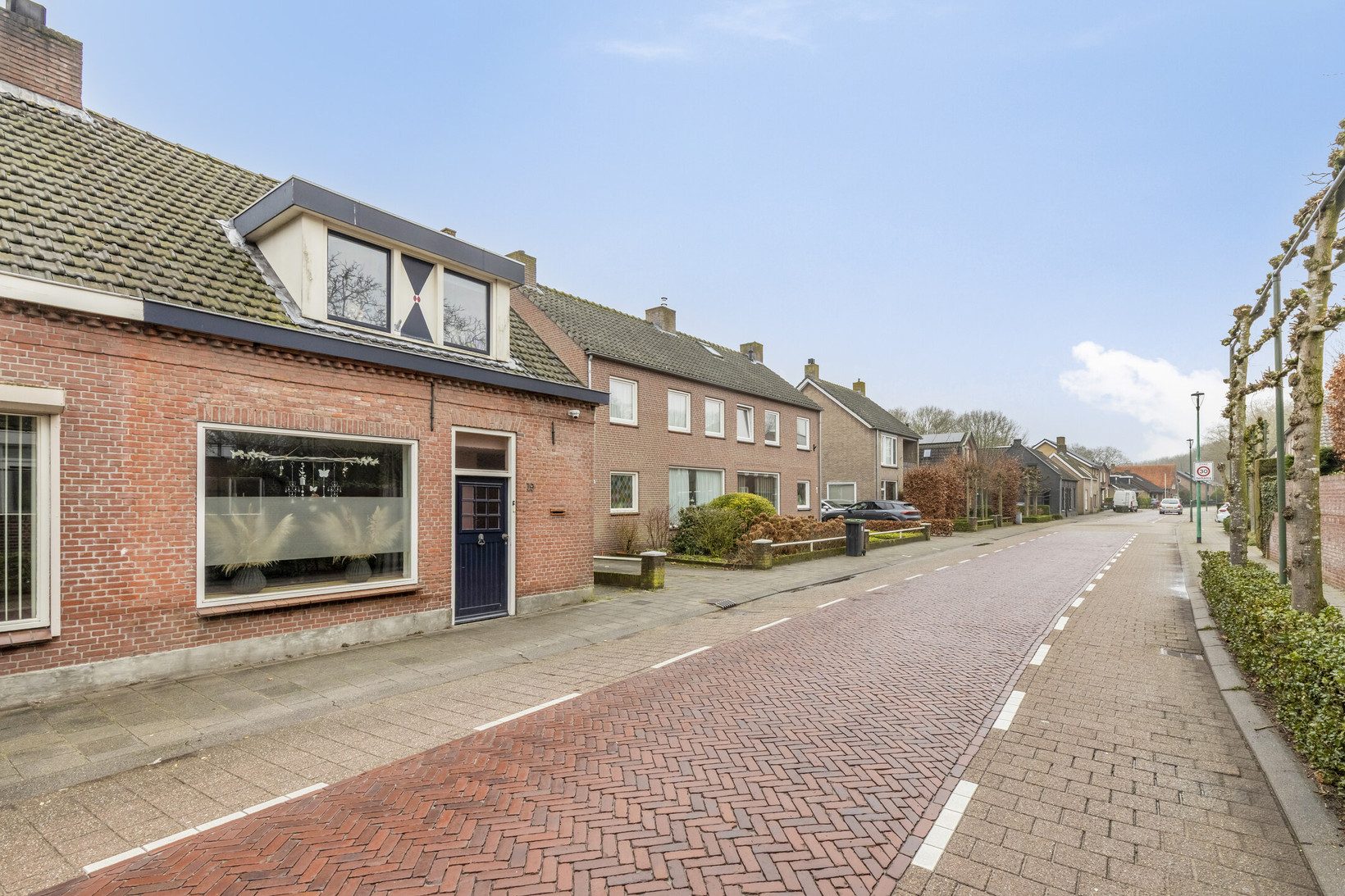 Twee-onder-één-kap te koop: Rijensestraatweg 19, Dongen