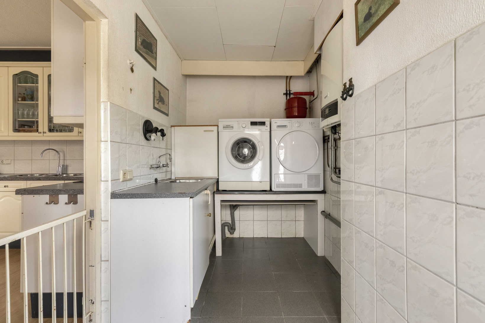 Twee-onder-één-kap te koop: Rijensestraatweg 19, Dongen