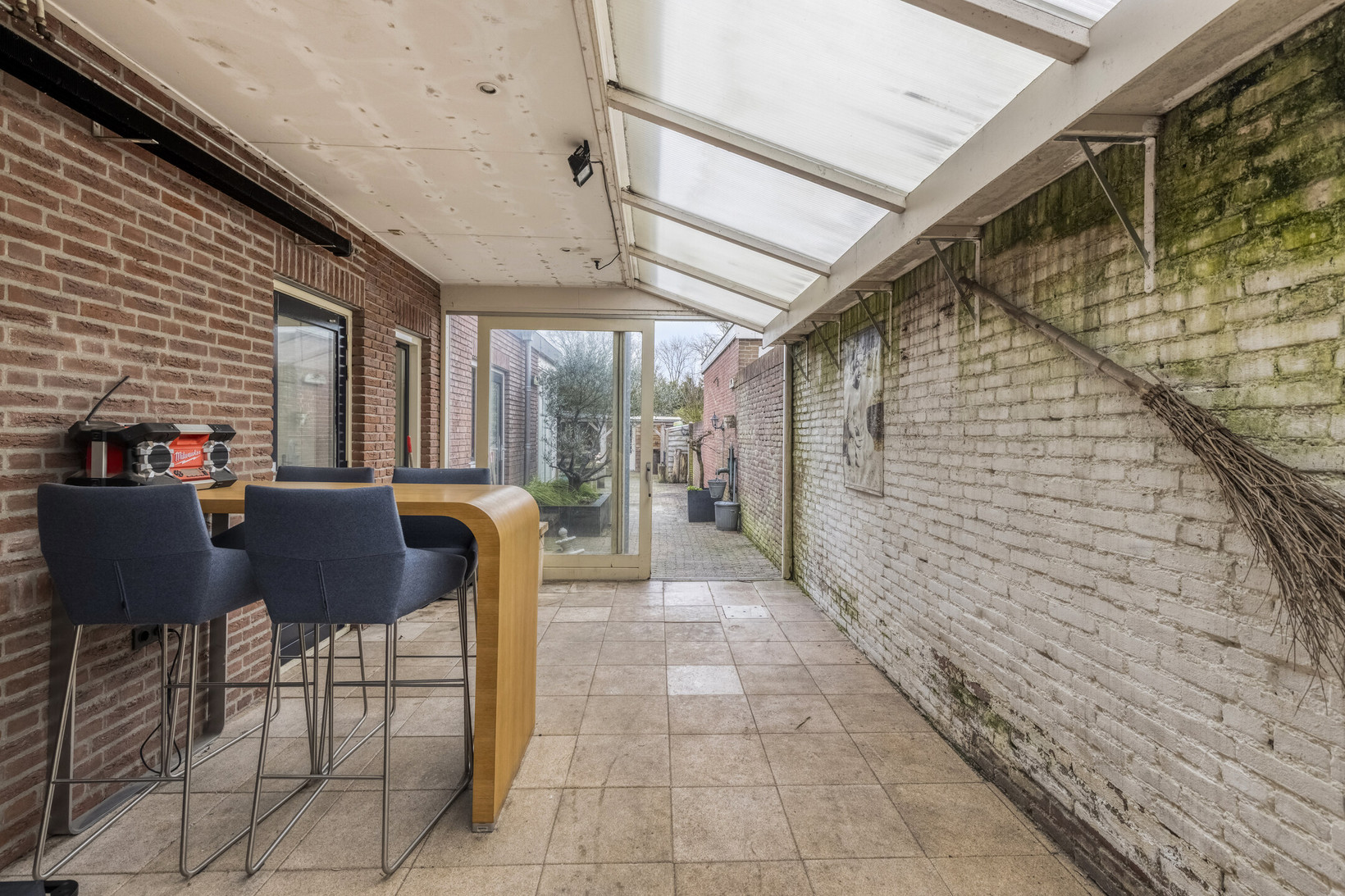 Twee-onder-één-kap te koop: Rijensestraatweg 19, Dongen