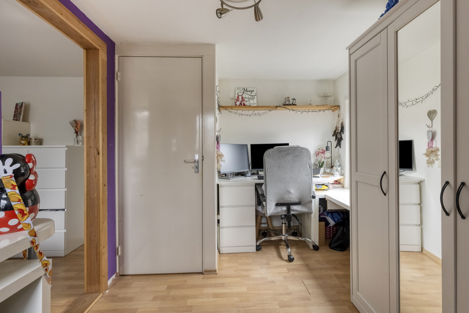 Twee-onder-één-kap te koop: Rijensestraatweg 19, Dongen