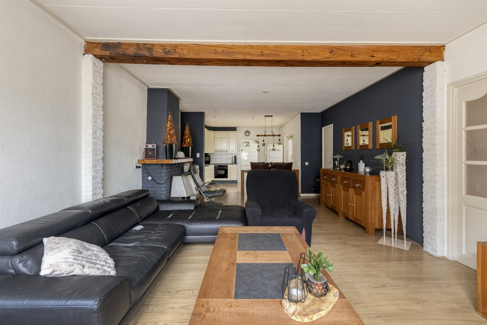 Twee-onder-één-kap te koop: Rijensestraatweg 19, Dongen