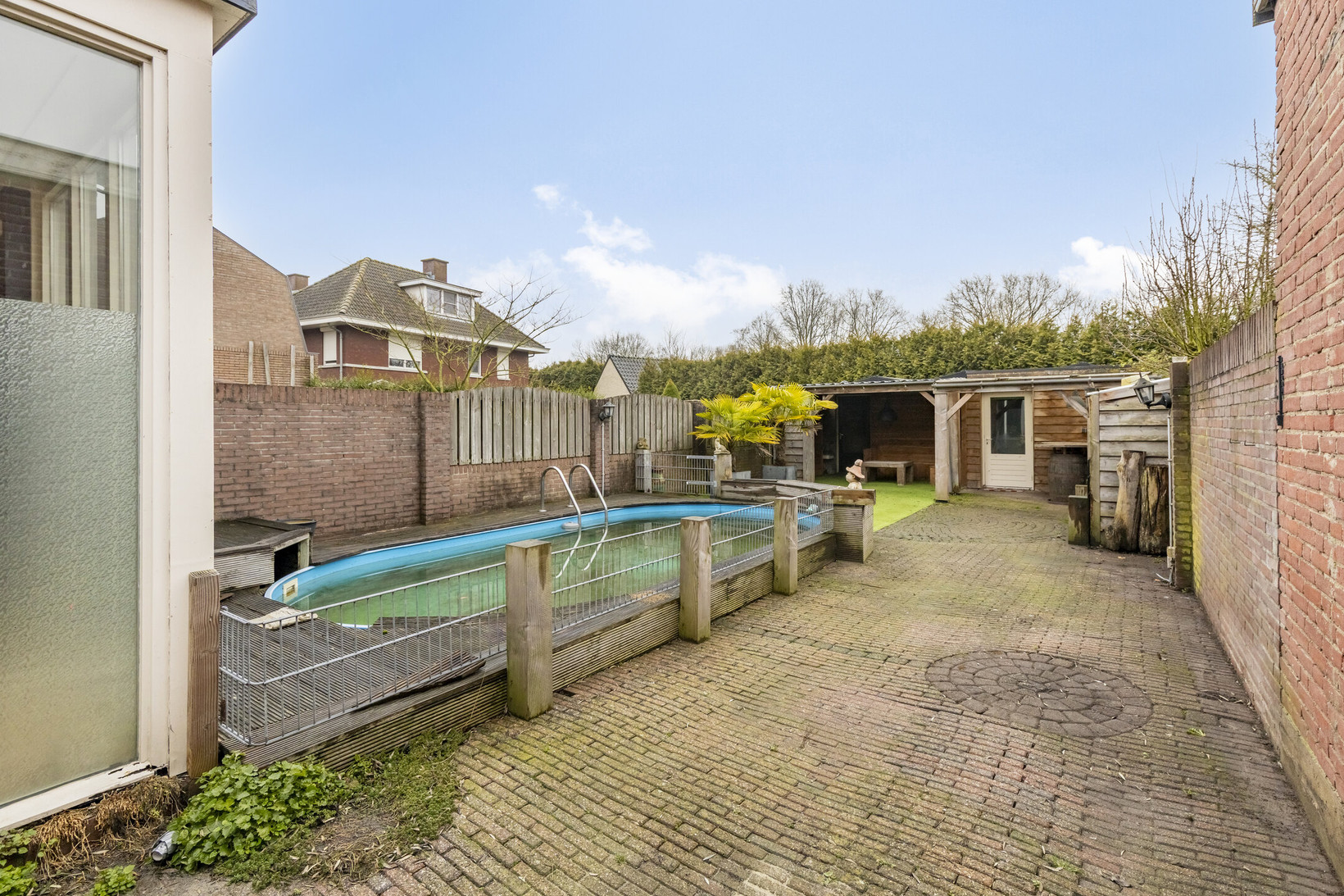 Twee-onder-één-kap te koop: Rijensestraatweg 19, Dongen