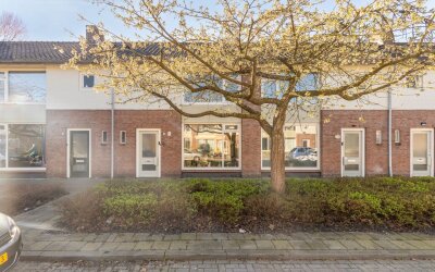 Marsstraat 9