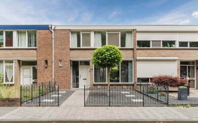 Jupiterlaan 6