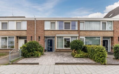 Plutostraat 7