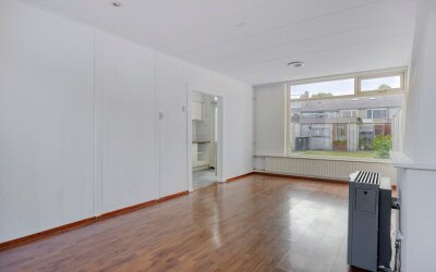 Siriusstraat 4