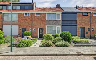 Venusstraat 5