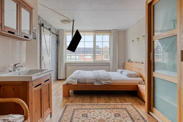 Tussenwoning te koop: Rijnstraat 18, Dongen