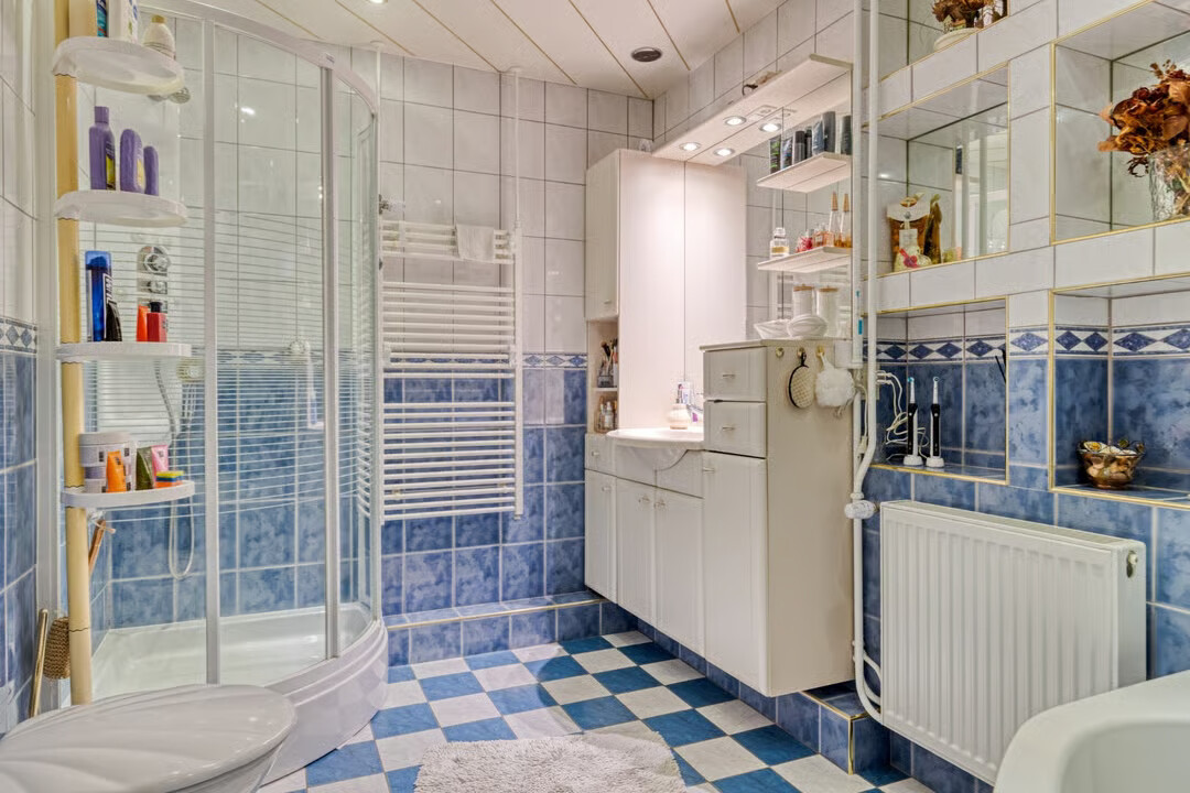 Tussenwoning te koop: Rijnstraat 18, Dongen