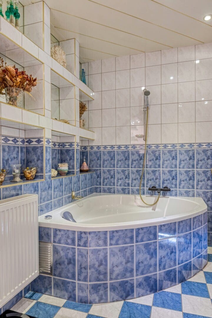 Tussenwoning te koop: Rijnstraat 18, Dongen