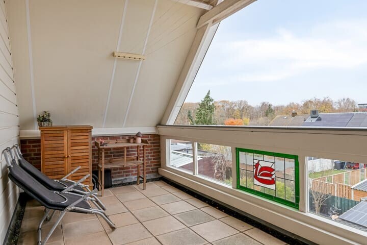 Tussenwoning te koop: Rijnstraat 18, Dongen