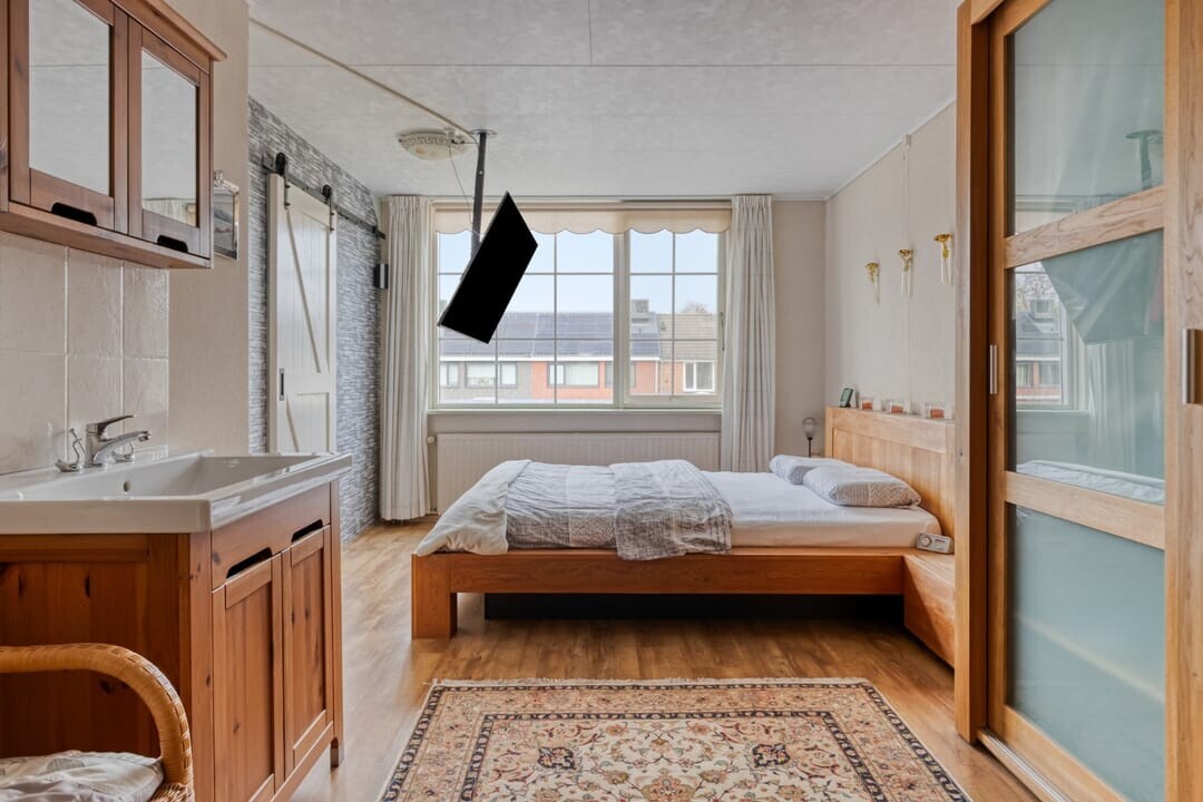 Tussenwoning te koop: Rijnstraat 18, Dongen